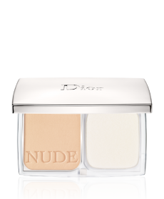Компактная пудра Diorskin Nude SPF 10 - PA +++ от Dior