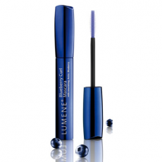 Тушь для ресниц Blueberry Curl Mascara от Lumene