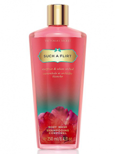 Гель для душа "Such a flirt" от Victoria's Secret