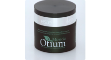 Маска-комфорт для сильно повреждённых волос OTIUM Miracle от Estel