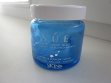 Увлажняющий гель для лица Sue Hydrating Gel (для сухой или обезвоженной кожи) от Skin79