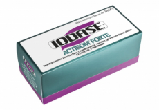 Антицеллюлитная сыворотка для тела Iodase Actisom Forte от Natural Project
