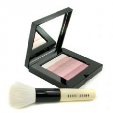 Компактная пудра Pink Shimmer Brick Compact от Bobbi Brown