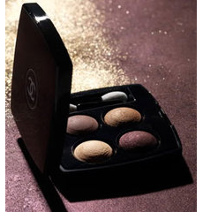 Тени Chanel Kaska Beige из весенней коллекции Les Impressions Makeup Collection от Chanel 