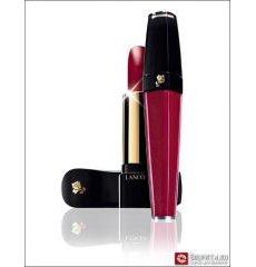 Блеск для губ L’Absolu Creme de Brilliance от Lancome (новинка весны 2010)