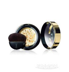 Пудра полурассыпчатая Yves Saint Laurent POUDRE SUR MESURE 