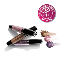 Рассыпные тени для век Mary Kay