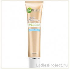 BB крем "Секрет Совершенства" для смешанной и жирной кожи от Garnier (1)
