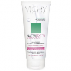 Крем для тела NutriExtra от Vichy