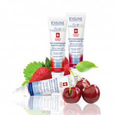 Восстанавливающая сыворотка для губ Extra Soft bio от Eveline