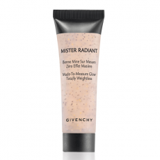 Легкий гель для сияния кожи Mister Radiant от Givenchy