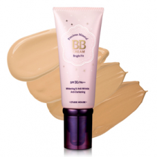 BB крем Precious Mineral BB Cream Bright Fit от Etude House