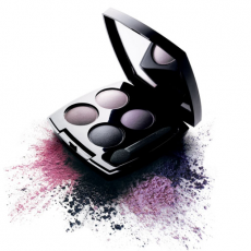 Четырёхцветные тени для век от Avon