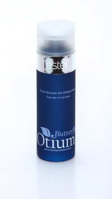 Бальзам для волос Otium Butterfly от Estel