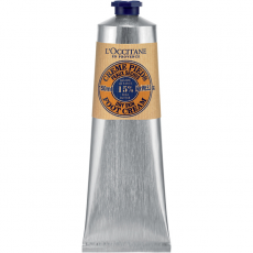 Крем для ног с маслом карите от L'Occitane