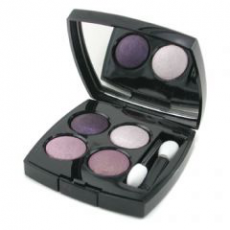 Тени Les 4 Ombres de Chanel "Vanités"