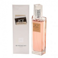 Женская парфюмированная вода Hot Couture от Givenchy