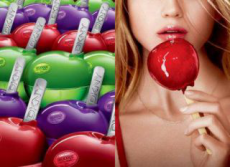 Женский парфюм Delicious Candy Apples от DKNY