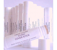 Антисептический стик Face Clear Blemish Cover Stick от Face value cosmetics