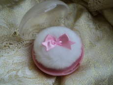 Румяна NEW Lovely Cookie Blusher (оттенок № 9 Sweetberry Muffin) от Etude House