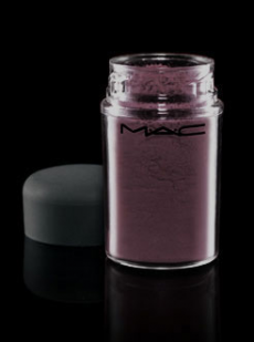 Универсальный пигмент Blue Brown от MAC