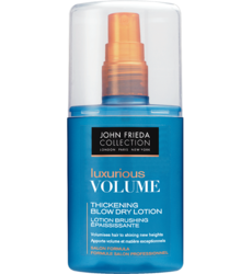 Лосьон-спрей для придания объема волос от John Frieda