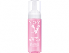 Очищающая пенка для лица PURETE THERMALE от Vichy