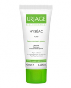 Эмульсия для кожи лица Hyseac K18 от Uriage
