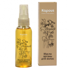 Масло арганы для волос ARGANOIL от Kapous