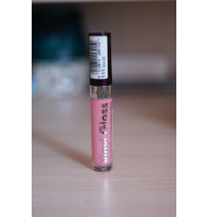 Блеск для губ Vinyl Gloss mirror shine от Rimmel 