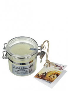 Мыльный крем для сухой кожи от Jurassic spa