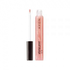 Блеск для губ с эффектом объема от Avon