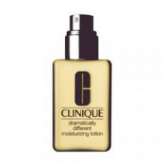 Уникальный увлажняющий крем Dramatically Different MoisturizIng Lotion от Clinique