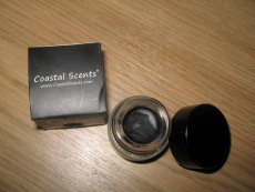 Гелевая подводка True Black от Coastal Scents