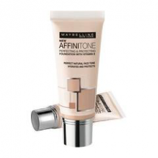 Тональный крем Affinitone от Maybelline