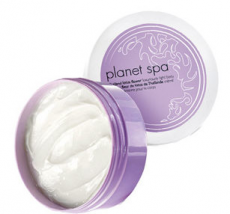 Суфле для тела Planet Spa "Цветы Тайланда" от Avon