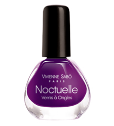 Лак для ногтей Noctuelle от Vivienne sabo