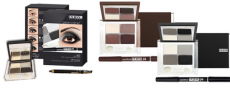 Набор SMOKY EYES BRUN от Pupa