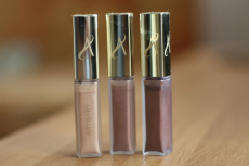 Набор жидких теней для век ARTISTRY Water Eye Color (оттенки Golden Sunset, Bronzed Shell, Twilight) от Amway