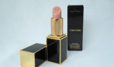 Губная помада Lip Color Rouge A Levres (оттенок № 12 Nude Vanille) от Tom Ford