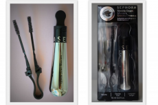Тушь для ресниц Upside Down Mascara black от Sephora
