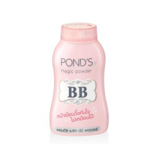Рассыпчатая BB-пудра Magic powder от Pond's