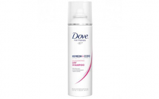 Сухой шампунь Hair Therapy от Dove