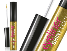 Подводка для глаз Eyeliner "Smart girl" SHINY LOOK (оттенок № 3) от Belor Design