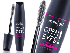Тушь для ресниц Mascara "Smart girl" OPEN EYES от Belor Design