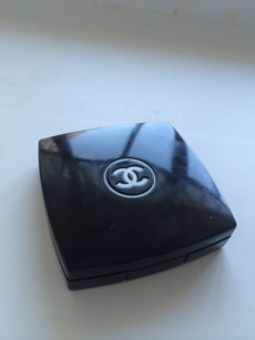 Кремовые румяна Le Blush Creme De Chanel (оттенок № 79 Cheeky) от Chanel