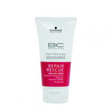 Средство для секущихся кончиков волос BC Repair Rescue Sealed Ends от Schwarzkopf Professional