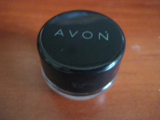 Основа под тени для век (оттенок Light beige) от Avon (1)