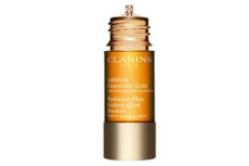 Концентрат с эффектом искусственного загара от Clarins
