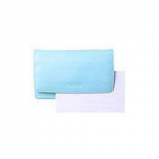 Матирующие салфетки Pureness Oil-Control Blotting Paper от Shiseido